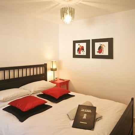 Hotel La Casa Торокс Екстериор снимка