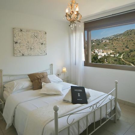 Hotel La Casa Торокс Екстериор снимка