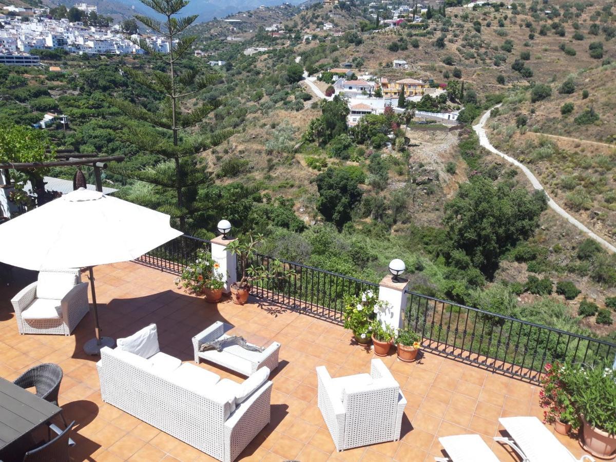 Hotel La Casa Торокс Екстериор снимка