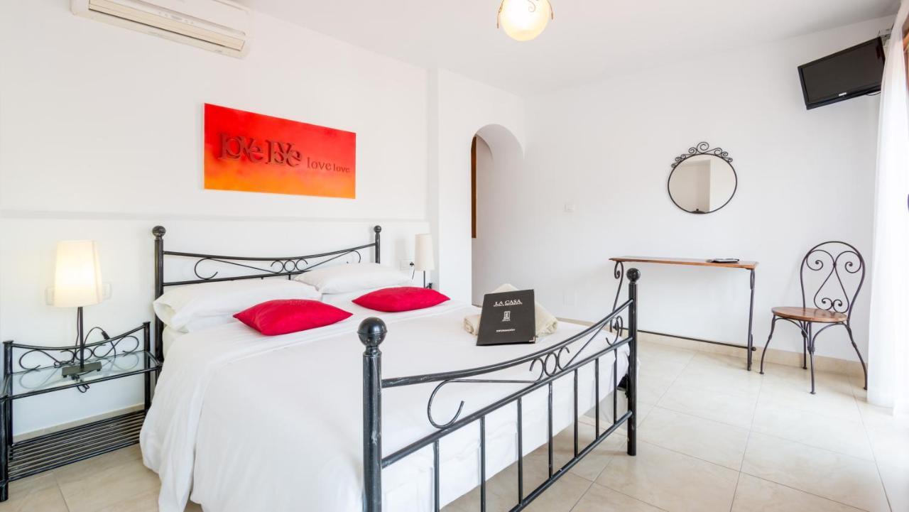 Hotel La Casa Торокс Екстериор снимка