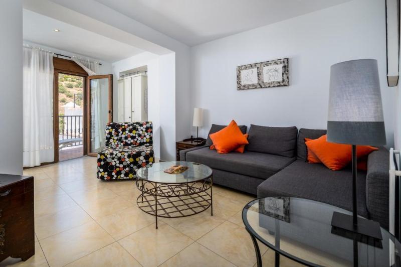 Hotel La Casa Торокс Екстериор снимка