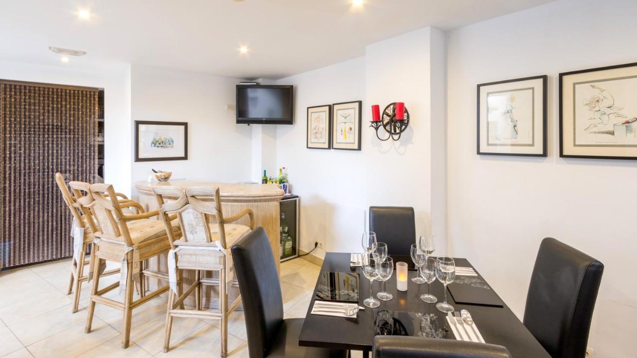 Hotel La Casa Торокс Екстериор снимка