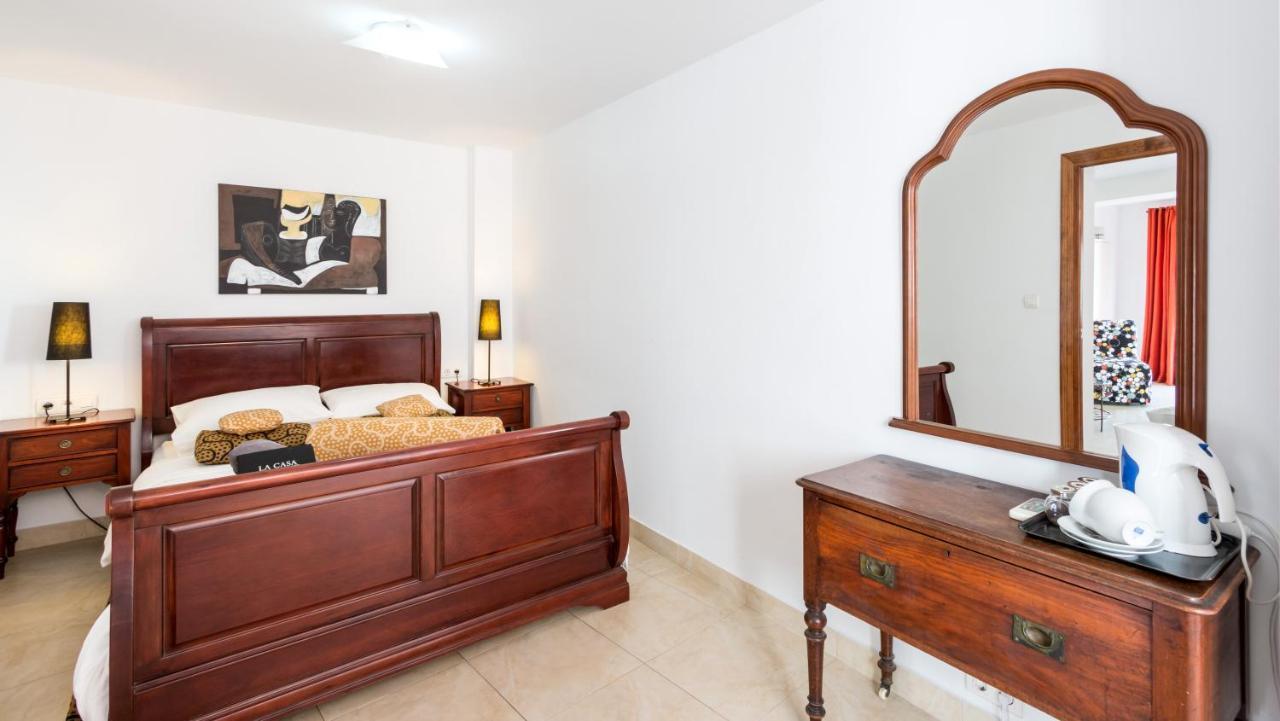 Hotel La Casa Торокс Екстериор снимка
