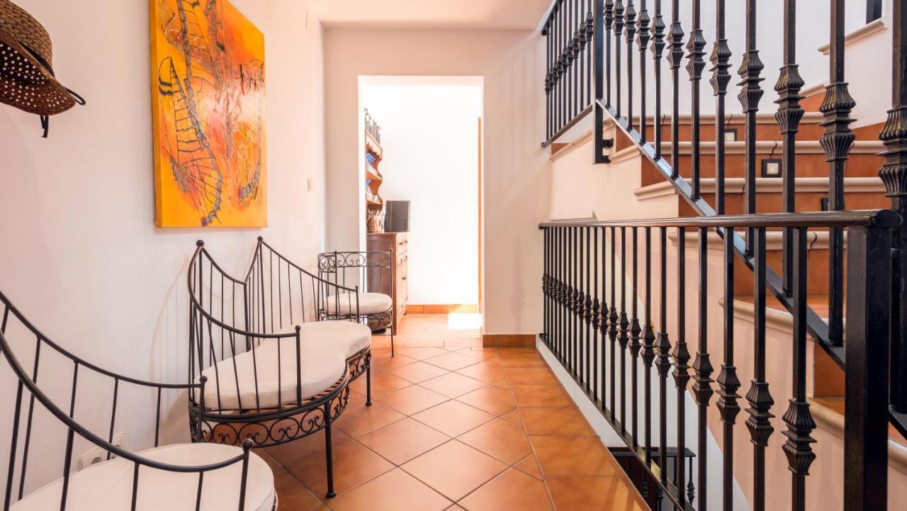 Hotel La Casa Торокс Екстериор снимка