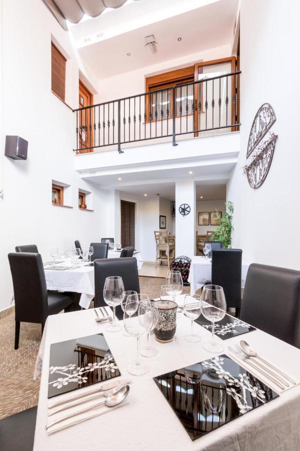 Hotel La Casa Торокс Екстериор снимка