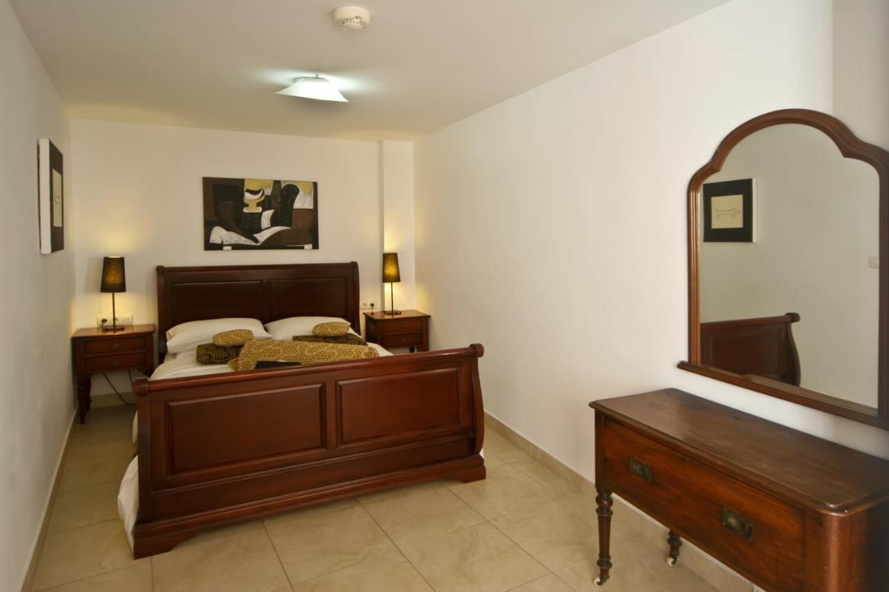 Hotel La Casa Торокс Екстериор снимка