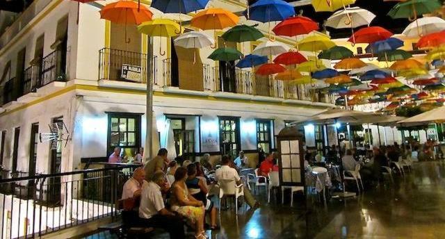 Hotel La Casa Торокс Екстериор снимка