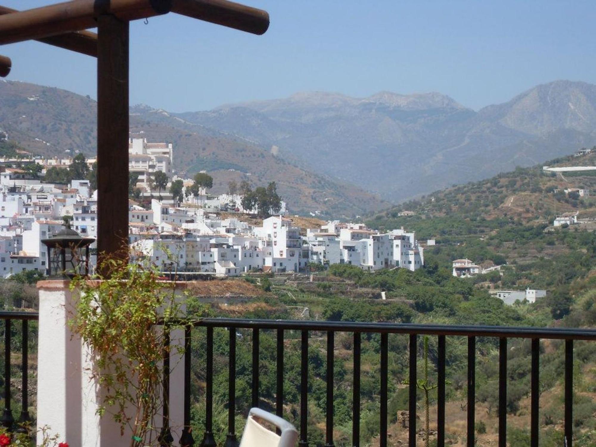 Hotel La Casa Торокс Екстериор снимка