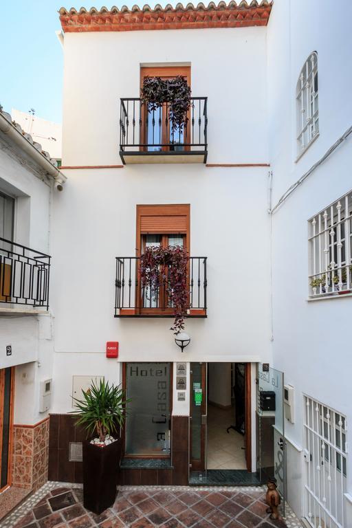 Hotel La Casa Торокс Екстериор снимка