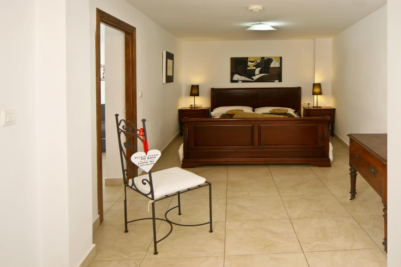 Hotel La Casa Торокс Екстериор снимка