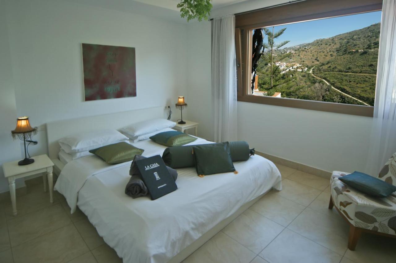 Hotel La Casa Торокс Екстериор снимка