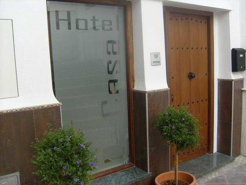 Hotel La Casa Торокс Екстериор снимка