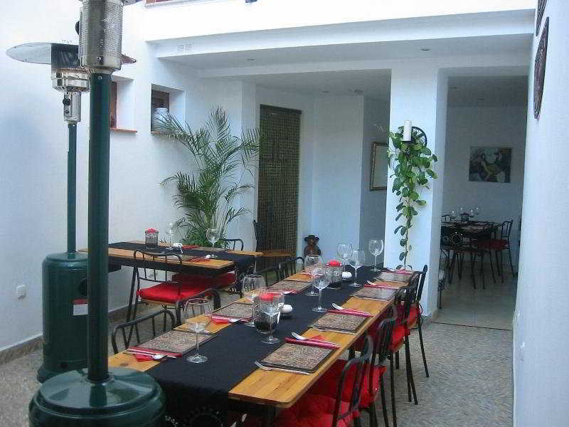 Hotel La Casa Торокс Екстериор снимка